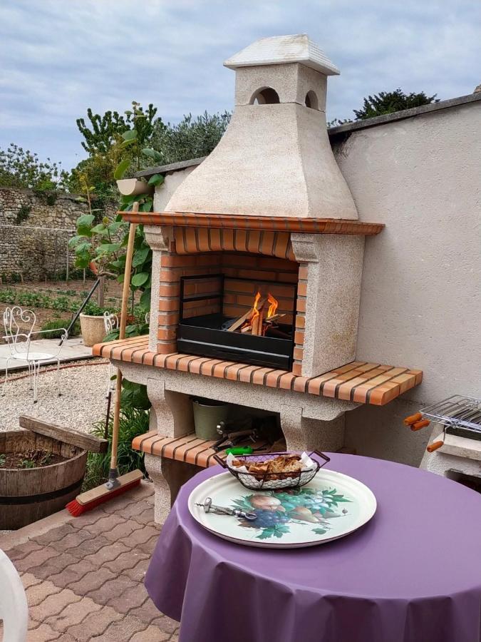 Forestier Marennes  Exterior foto